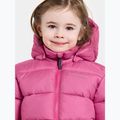Kurtka dziecięca Didriksons Roxen sweet pink 6