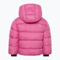 Kurtka dziecięca Didriksons Roxen sweet pink 11