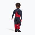 Spodnie narciarskie dziecięce Didriksons Idre pomme red 4