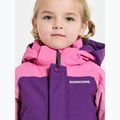 Kurtka dziecięca Didriksons Neptun royal purple 6
