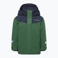 Komplet narciarski dziecięcy Didriksons Skare pine green 3