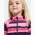 Komplet dziecięcy Didriksons Jadis PR Set 4 trails pink 10