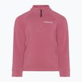 Komplet dziecięcy Didriksons Jadis Set 5 heather pink 3
