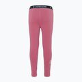 Komplet dziecięcy Didriksons Jadis Set 5 heather pink 6