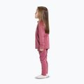 Komplet dziecięcy Didriksons Jadis Set 5 heather pink 9