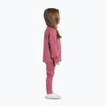 Komplet dziecięcy Didriksons Jadis Set 5 heather pink 10