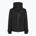 Kurtka ocieplana damska Didriksons Fiora black 12