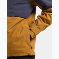 Kurtka Didriksons Asp spice brown 9