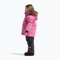 Kurtka zimowa dziecięca Didriksons Bjärven 5 Parka heather pink 4