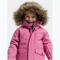 Kurtka zimowa dziecięca Didriksons Bjärven 5 Parka heather pink 6
