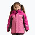 Kurtka dziecięca Didriksons Neptun 5 heather pink