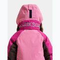 Kurtka dziecięca Didriksons Neptun 5 heather pink 8