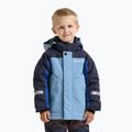 Kurtka dziecięca Didriksons Neptun 5 winter blue