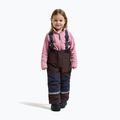 Spodnie dziecięce Didriksons Idre 7 shadow brown