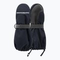 Rękawice narciarskie dziecięce Didriksons Biggles Zip Mitten 9 navy