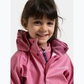 Komplet przeciwdeszczowy dziecięcy Didriksons Slaskeman 4 heather pink 10