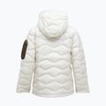 Kurtka puchowa damska Peak Performance Helium Utility Down offwhite/antarctica 7
