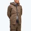 Kurtka męska Peak Performance Alpine GTX 2L Insulated Shell terrain tan 3