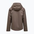 Kurtka narciarska męska Peak Performance Maroon Insulated terrain tan 7