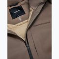 Kurtka narciarska męska Peak Performance Maroon Insulated terrain tan 9