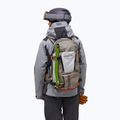 Plecak narciarski Peak Performance Vertical Ski 20 l avid beige/antarctica 2