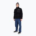 Bluza męska Colourwear Snap Pile black 2