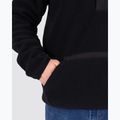Bluza męska Colourwear Snap Pile black 6