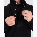 Bluza męska Colourwear Snap Pile black 7