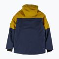 Kurtka snowboardowa męska Colourwear Eagle navy 9