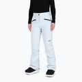 Spodnie snowboardowe damskie Colourwear Cork lt blue