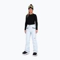Spodnie snowboardowe damskie Colourwear Cork lt blue 2