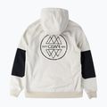 Bluza snowbordowa Colourwear Est 2010 Hood off-white 10