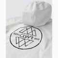 Bluza snowbordowa Colourwear Est 2010 Hood off-white 12