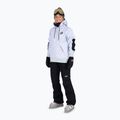 Bluza snowboardowa Colourwear Est 2010 Hood leo lilac 2