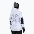 Bluza snowboardowa Colourwear Est 2010 Hood leo lilac 3