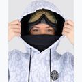 Bluza snowboardowa Colourwear Est 2010 Hood leo lilac 6