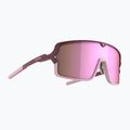Okulary przeciwsłoneczne Tripoint 008 Lake Prespa X matt burgundy/brown /pink multi