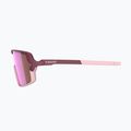 Okulary przeciwsłoneczne Tripoint 008 Lake Prespa Small X matt burgundy/brown /pink multi 5