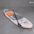 Zestaw deska SUP pompowana ZRAY X0 9'0'' 12