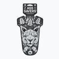 Błotnik rowerowy Ass Savers Mudder Front Wolf Edition
