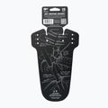 Błotnik rowerowy Ass Savers Mudder Front Wolf Edition 2