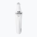 Błotnik rowerowy Ass Saver Regular white