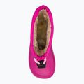 Kalosze dziecięce Tretorn Kuling Winter pink 6