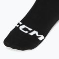 Skarpety hokejowe CCM Basic SR black 3