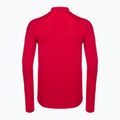 Bluza do biegania męska Nike Dry Element red 2
