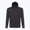 Kurtka do biegania męska Nike Woven black