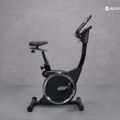 Rower stacjonarny XTREXO EB300 czarny 20