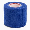 Bandaż elastyczny kohezyjny Copoly 4,5 m x 5 cm niebieski