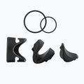 Uchwyt rowerowy uniwersalny do radaru Garmin 90° Varia black 2