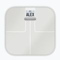 Waga Garmin Index S2 white 3